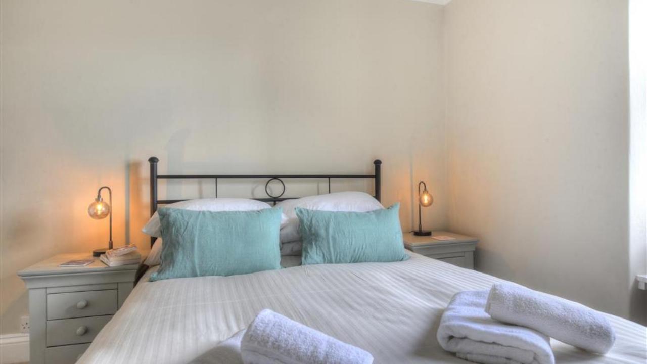 The Lodge Lyme Regis Eksteriør billede