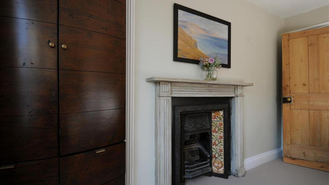 The Lodge Lyme Regis Eksteriør billede