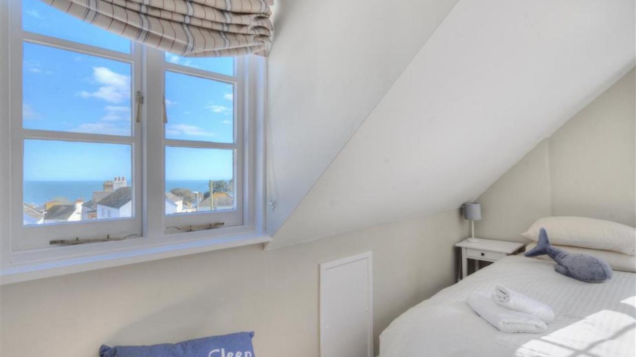 The Lodge Lyme Regis Eksteriør billede