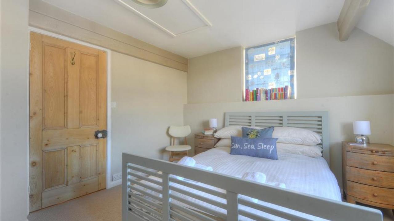 The Lodge Lyme Regis Eksteriør billede